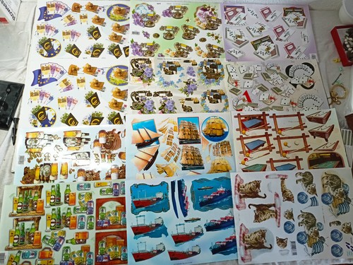 Sticker diy - sticker,, 3
