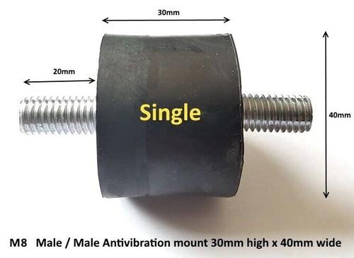 Antivibrations gummilagerung - antivibrations-gummilagerung,