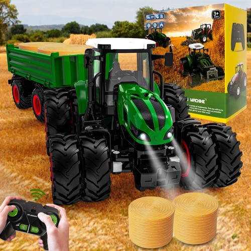 Traktor spielzeug 4 - spielzeug, ab