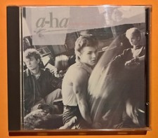 a-ha (CD) Hunting High And Low