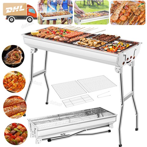 Grill bbq holzkohlegrill - grill,