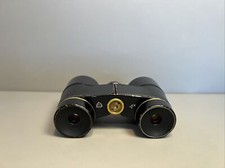 Russisches Fernglas 4x