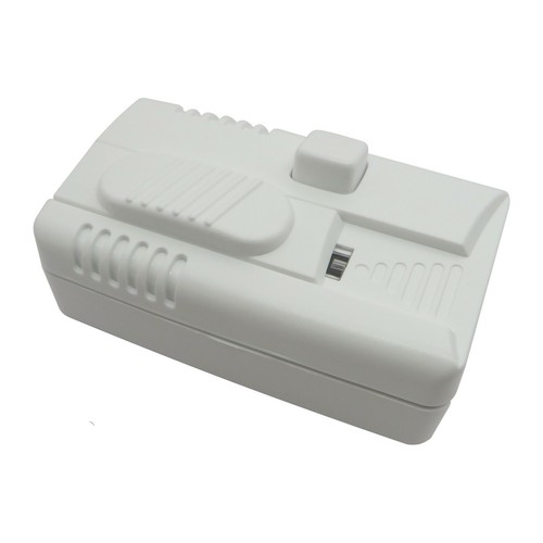 Led fußdimmer weiß - weiß, dimmer