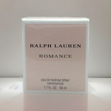 Ralph Lauren Romance 50ml Eau