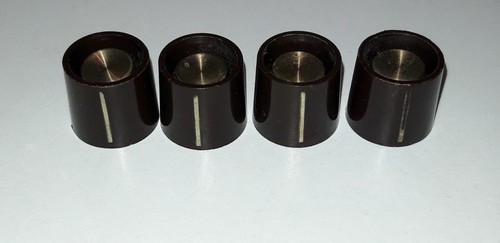 Drehknopf aus - (von, 4)