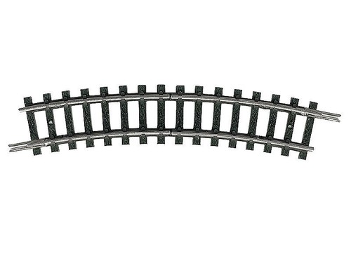 Minitrix 14984 trenngleis - 14984,