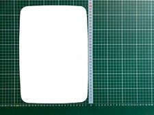 Spiegelglas Ersatzglas Aussenspiegel Steyr 6250 Terrus CVT Basis Allrad-Traktor