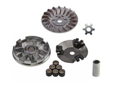 Variomatik + Riemenscheibe Set