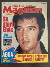 Zeitschrift DAS FREIZEIT