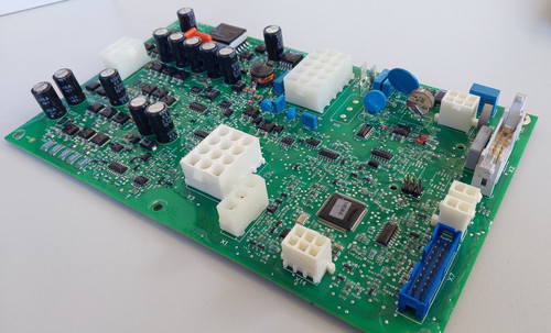 Kemppi control card a001 - card, mxp