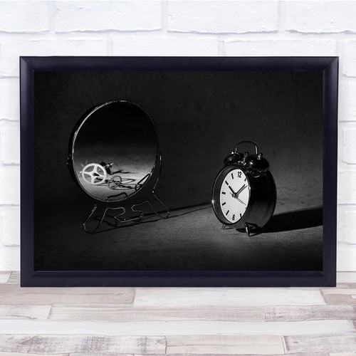 Uhr wecker selbst - wecker,