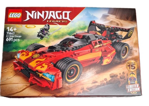71867 lego ninjago - 71867,
