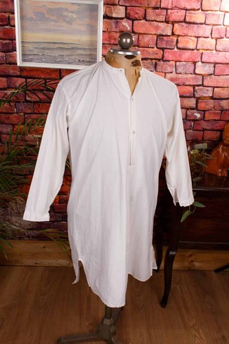 Vintage antikes unterhemd - vintage,