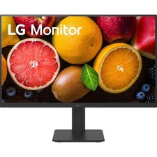 LG 27" Full HD 100Hz 5ms 16:9