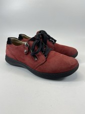 Fidelio gr 39 Damen Halbschuhe Schnürschuhe Sneaker Gut Nr 71