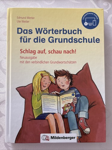Schlag auf schau nach - auf,,