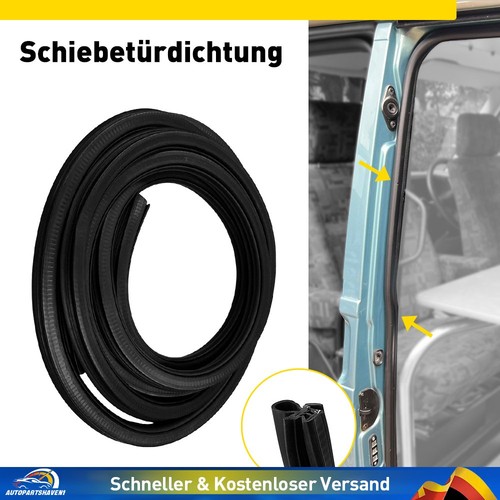 Schiebetürdichtung gummi - schiebetürdichtung,