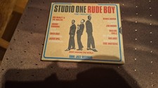 Studio One - Rude Boy (The Original, Reggae, Ska, Dub, CD 2006)