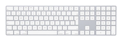 Apple magic mit ziffernblock - magic,