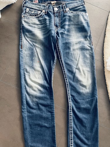 True religion jeans - true, mod.