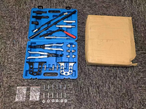 Druckluft ventilfederspanner - druckluft,