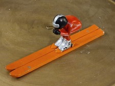 vintage Werbung Spielzeug