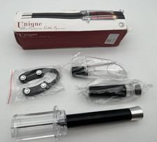 Profi Korkenzieher Set mit