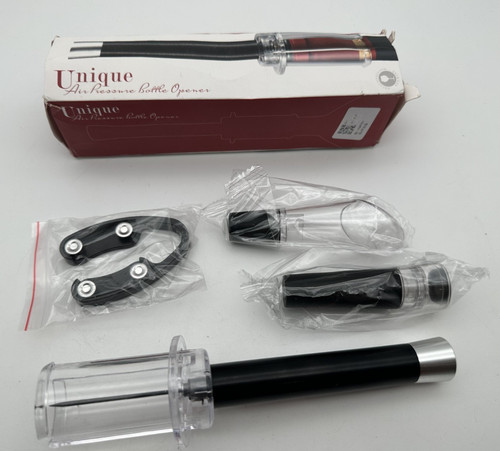 Profi korkenzieher set mit - set,