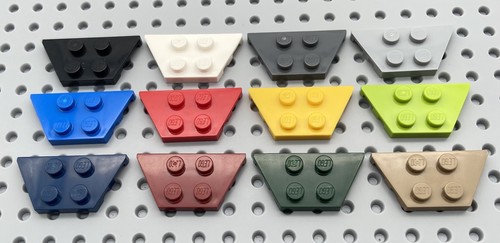 Lego flügelplatte platte - flügelplatte,