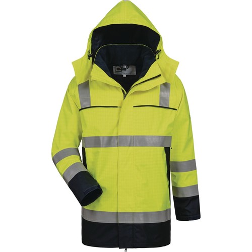 Multinorm parka toivo - multinorm-parka,