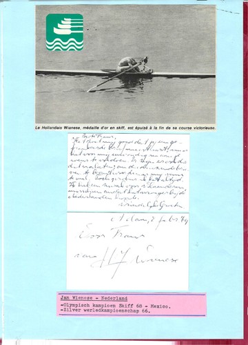 Jan wienese holland - holland,