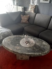 Marmor Wohnzimmertisch