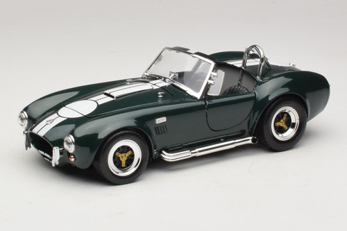 Shelby cobra 427 - cobra,