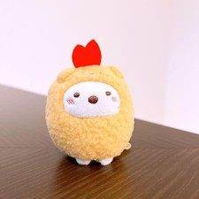 Sumikko Gurashi Shrimp Fry Day