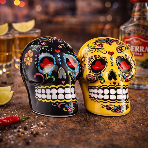 Sierra tequila 2er set salz - sierra, 2er-set