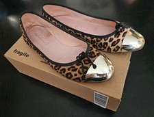 Pretty Ballerinas *