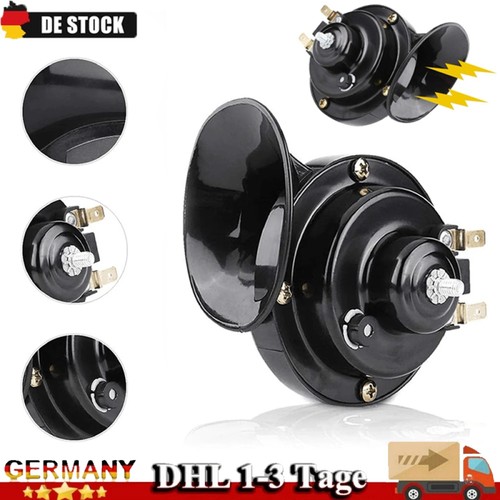 12v elektrisch schnecken - 2x, elektrisch-schnecken