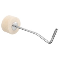 Bassdrum-einzelpedalhammer