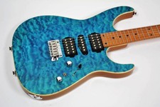 TOM ANDERSON Angel Quilt Maple