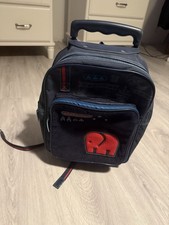 Elefanten rucksack koffer - elefanten,
