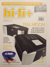 Hi-Fi Plus Magazine Issue 87
