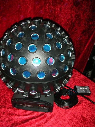 American spherion tri led - spherion,