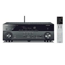 Yamaha Aventage RX-A670 Dolby Atmos AirPlay Bluetooth WiFi 7.2-Kanal AV Receiver