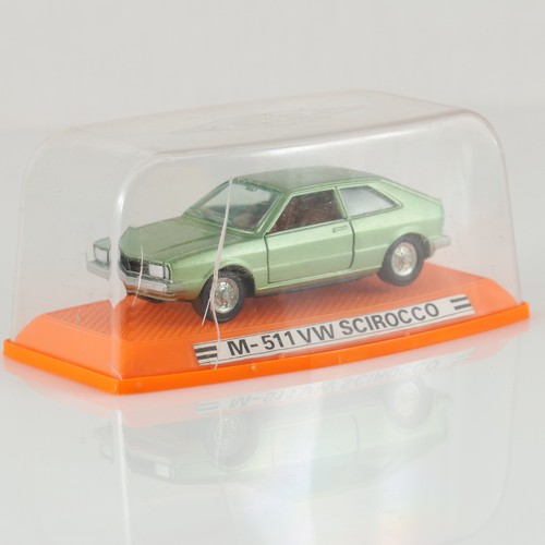 Pilen m511 scirocco 43 - m511, 1:43