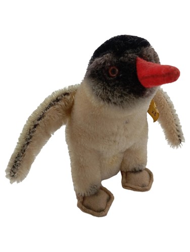 Steiff pinguin kuscheltier - steiff,
