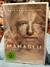 MANASLU - Berg der Seelen  +++  DVD  +++ Hans Kammerlander + Werner Herzog + RAR