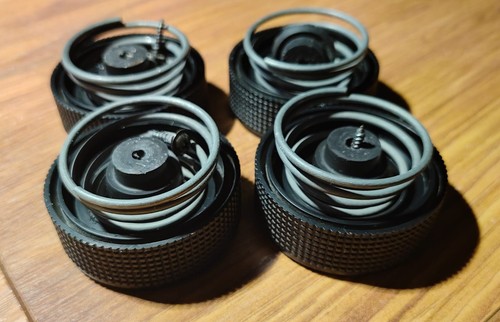 Original technics ma1 - 4x,