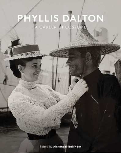 Phyllis dalton career in - a,