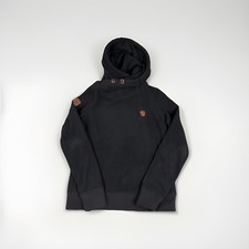 Naketano Herren Schwarz