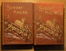 Sunday Hours Vols. 1 & 2